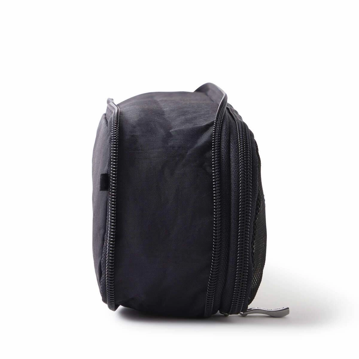 Baggallini Long Compression Cube