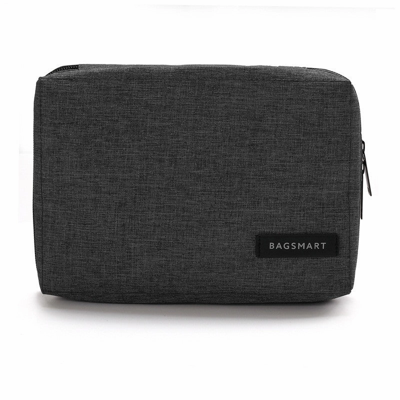 Bagsmart Electronic Accessories Packing Organizers For Earphone Usb Sd Card Charger Data Cable