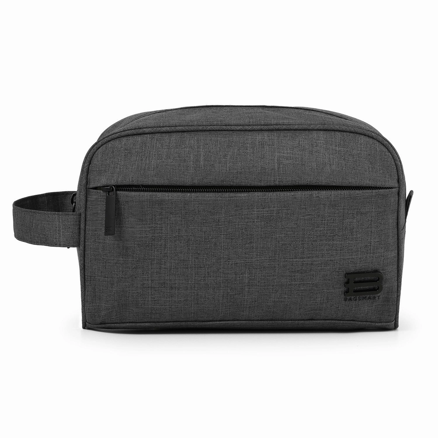 Bagsmart Unisex Travel Toiletry Bag Waterproof Toiletry Kit Potable Dopp Kit Large Capacity