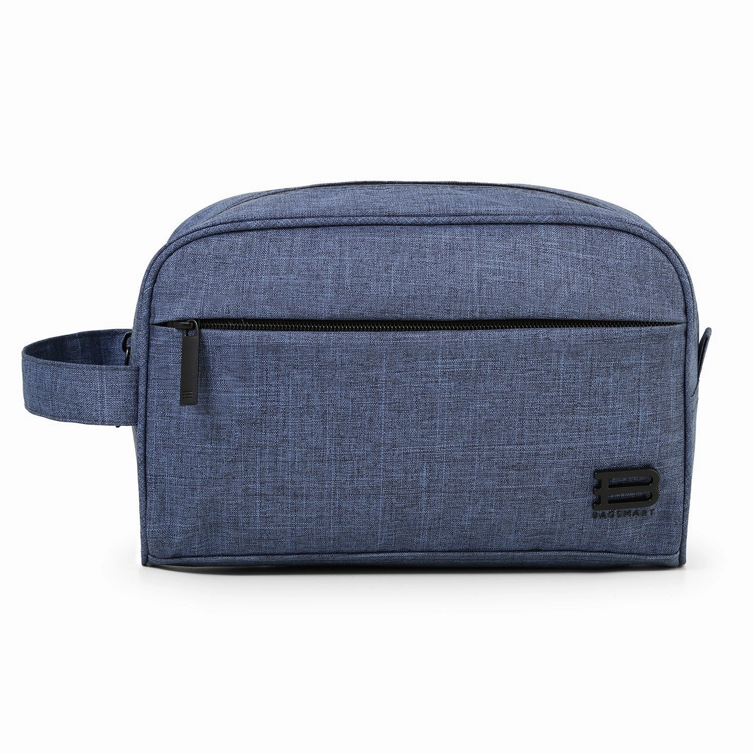 Bagsmart Unisex Travel Toiletry Bag Waterproof Toiletry Kit Potable Dopp Kit Large Capacity