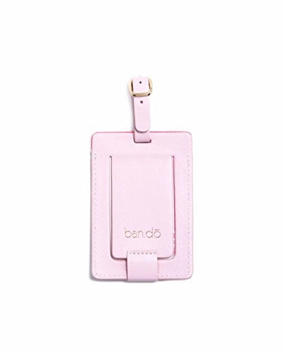 Ban.Do Design The Getaway Luggage Tag - I'M Outta Here (55124)