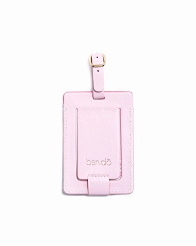Ban.Do Design The Getaway Luggage Tag - I'M Outta Here (55124)