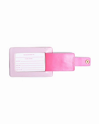 Ban.Do Design The Getaway Luggage Tag - I'M Outta Here (55124)