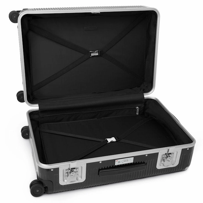 Bank Light Trunk