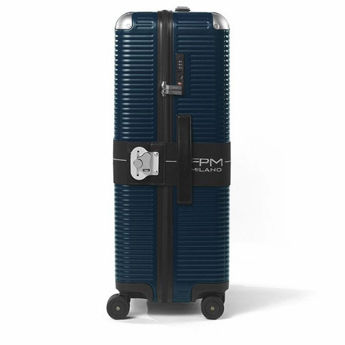 Bank Zip Deluxe Deluxe Spinner 76