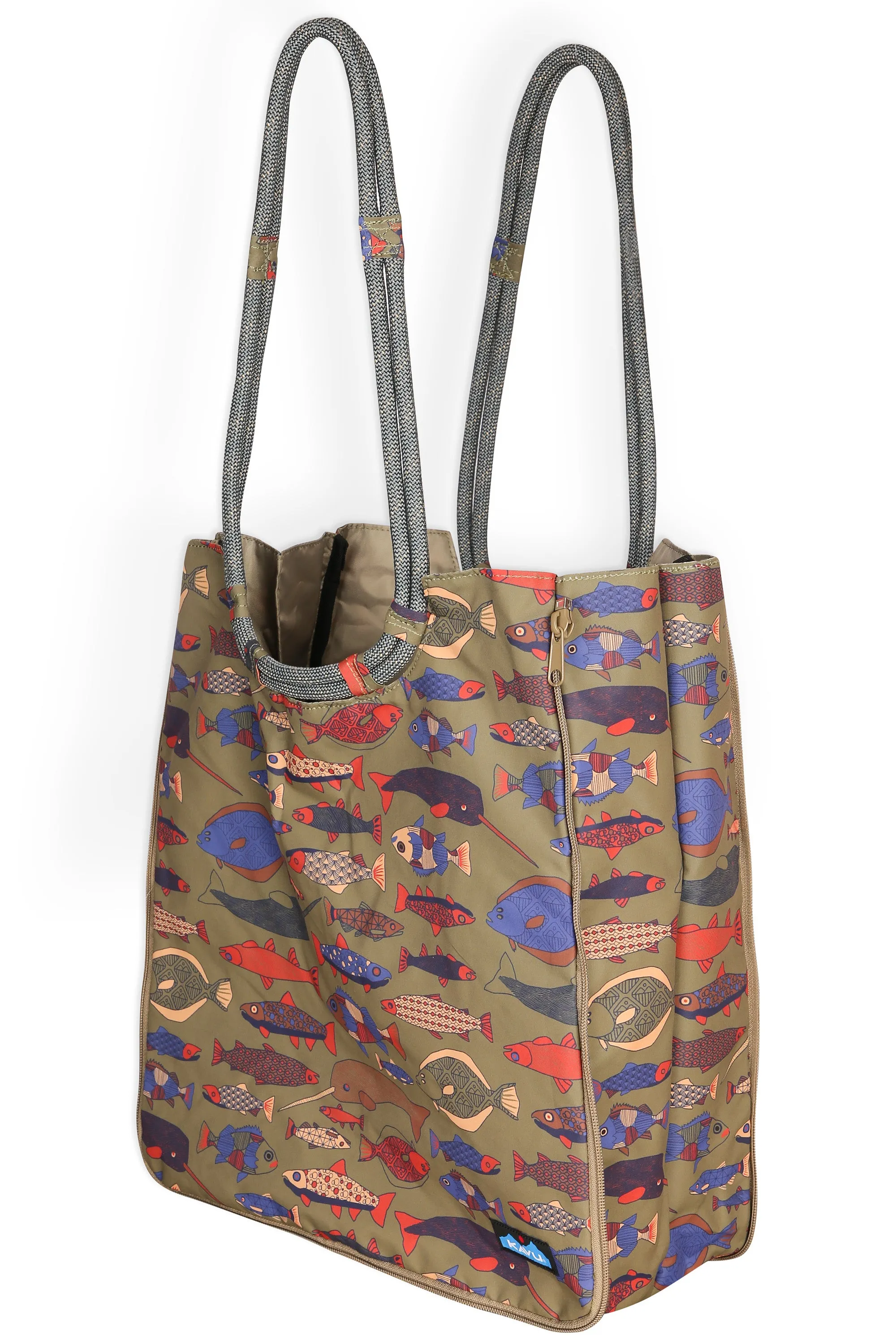 Barter Bag