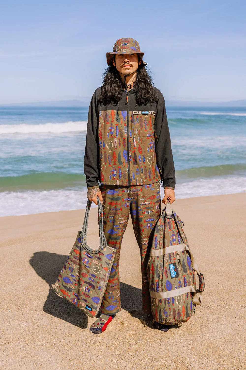 Barter Bag