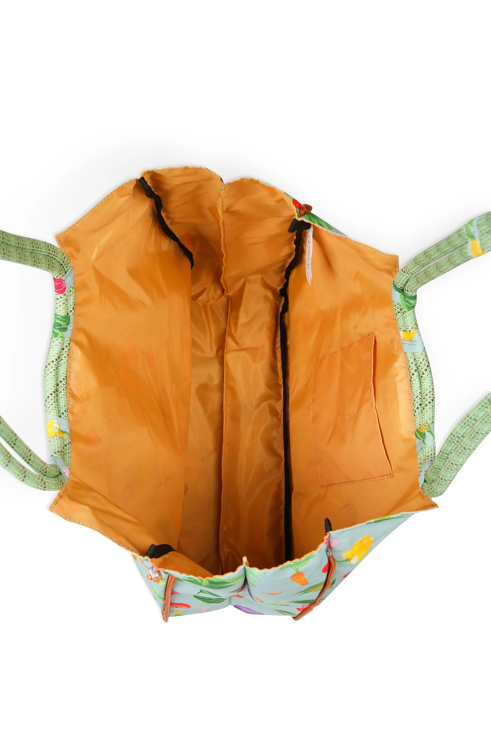 Barter Bag