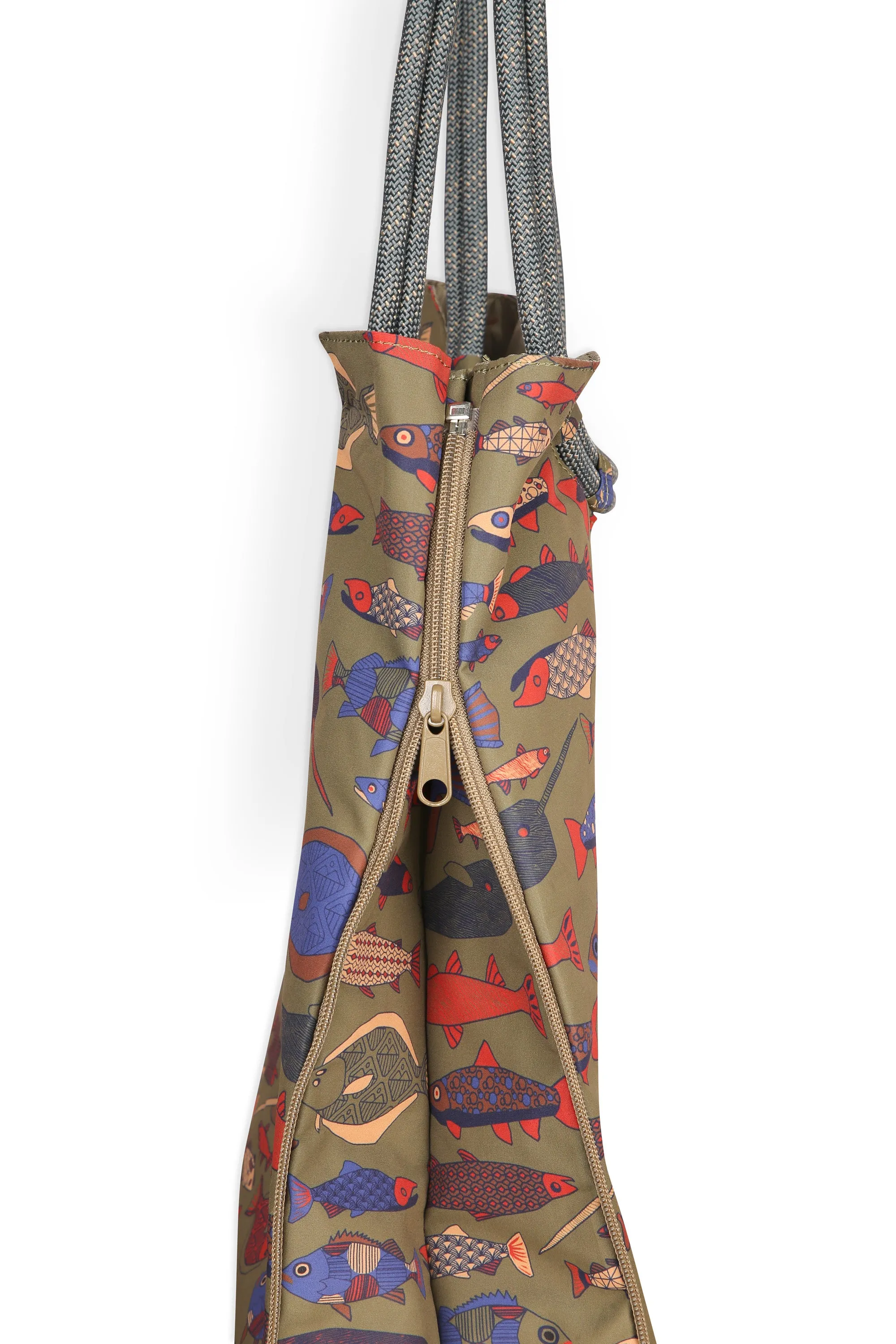 Barter Bag