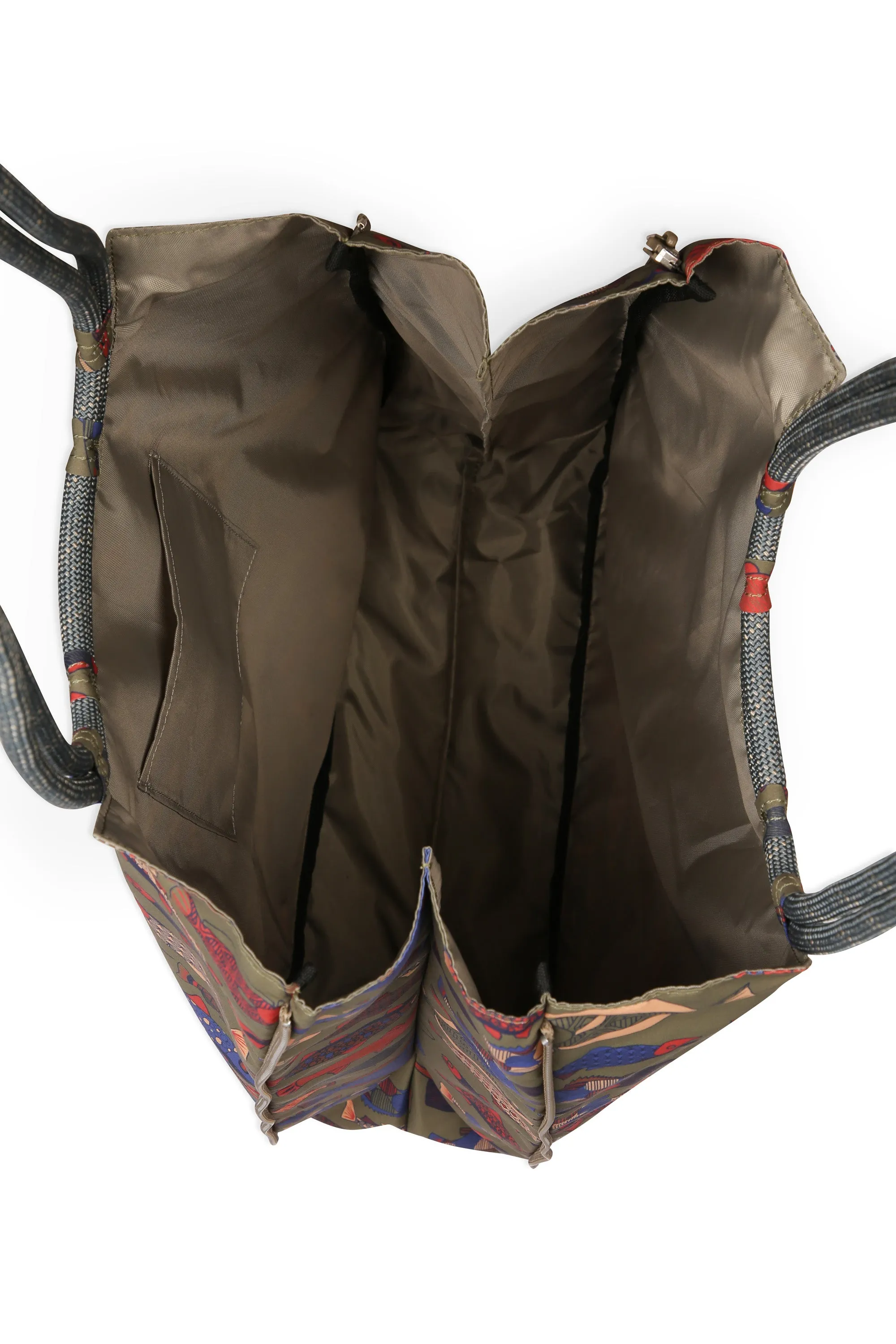 Barter Bag