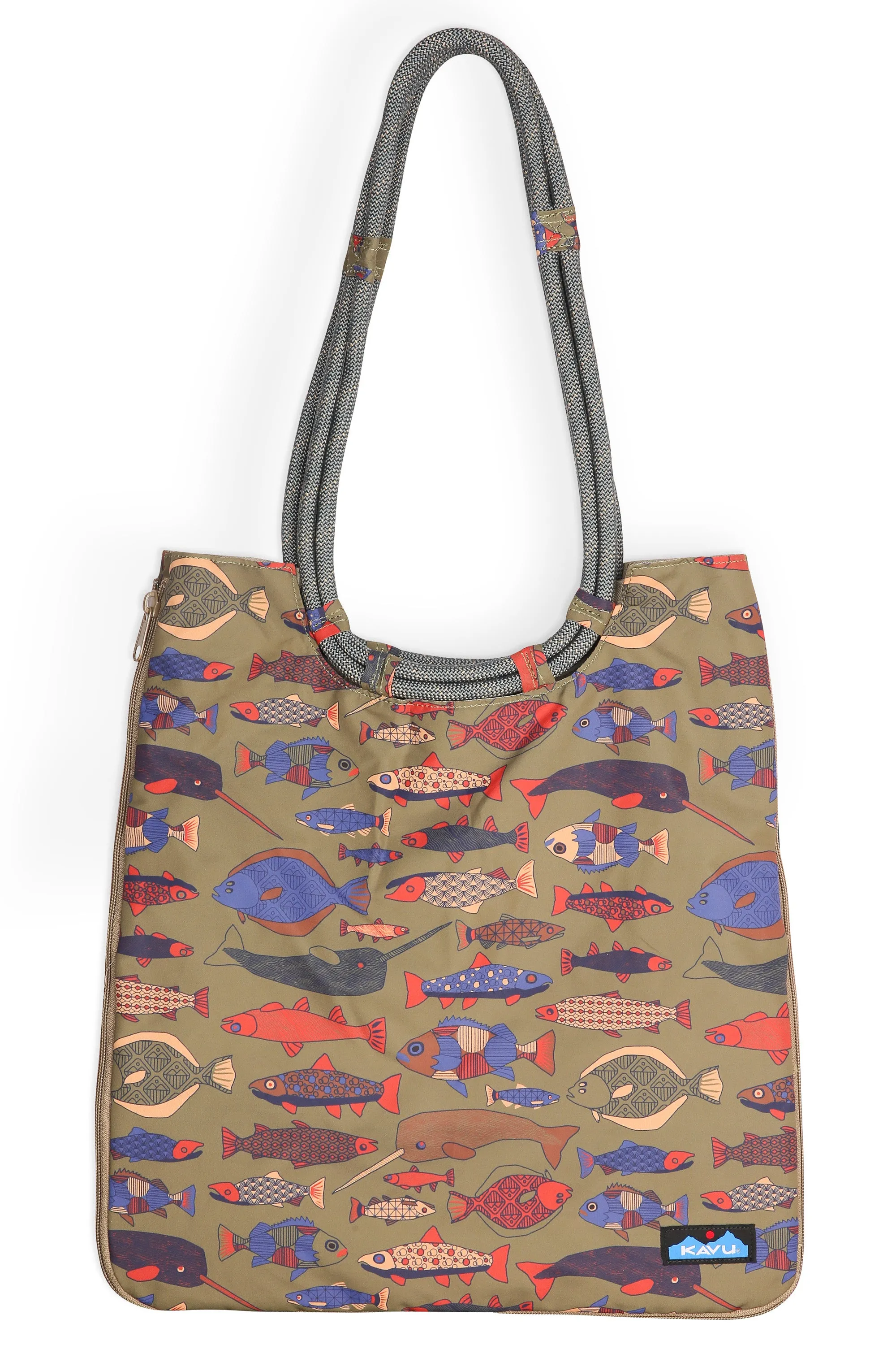 Barter Bag