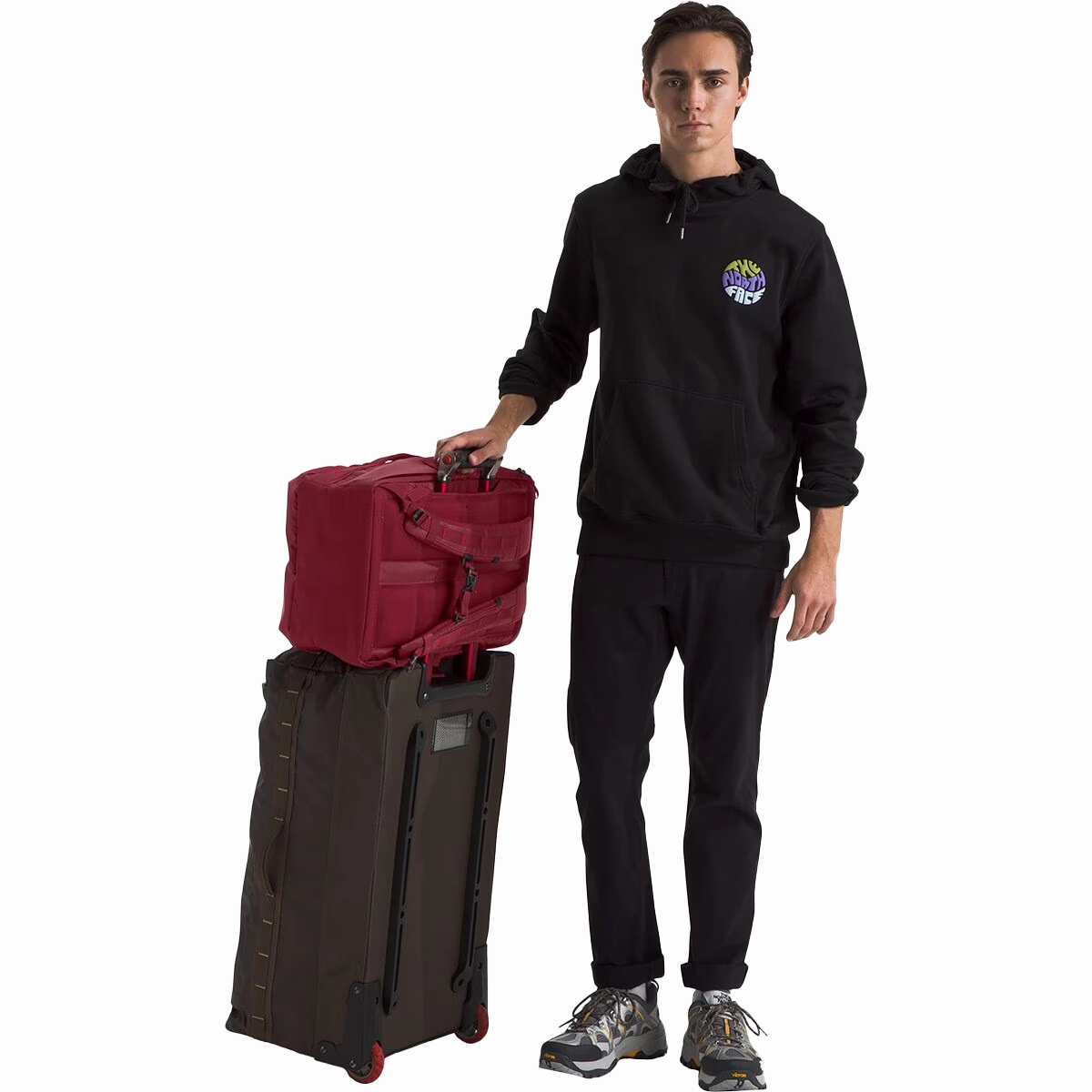 Base Camp Voyager Daypack
