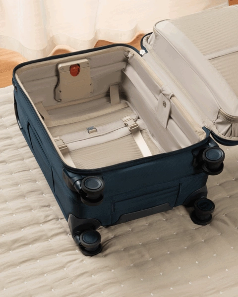 Baseline Medium Expandable Spinner