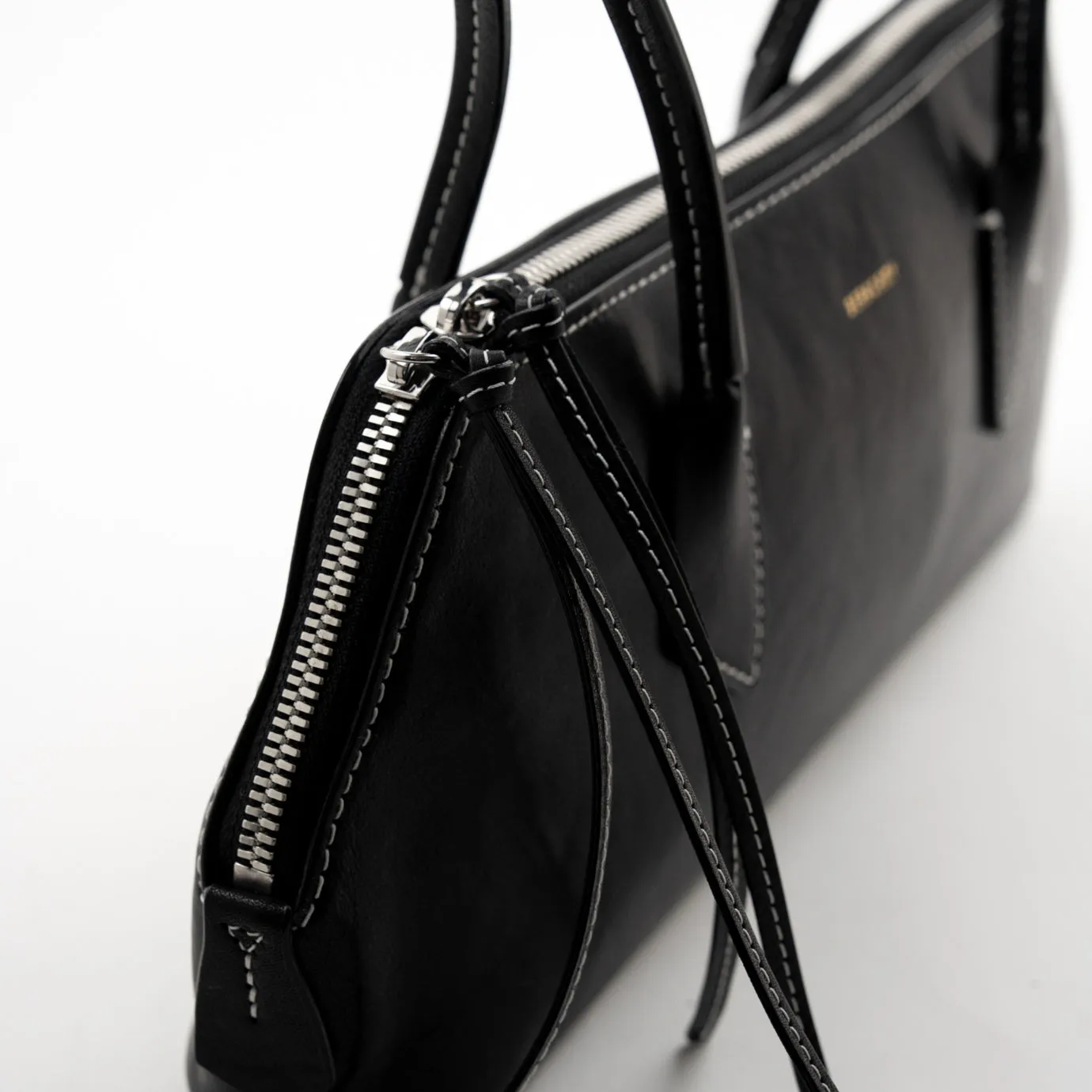Bashour Bag Grand - Black