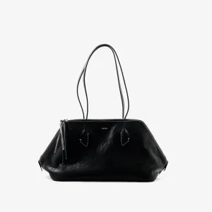 Bashour Bag Grand - Black