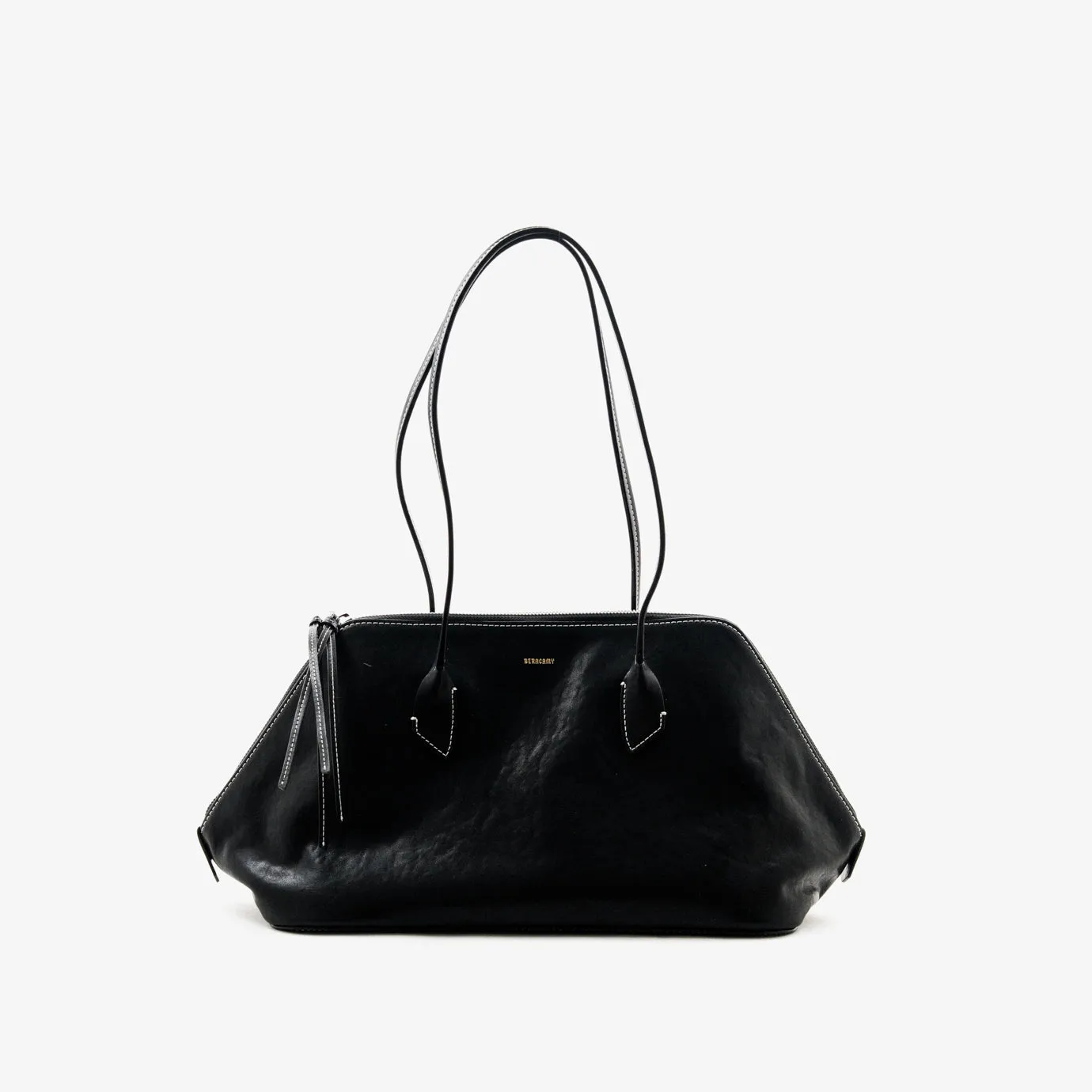 Bashour Bag Grand - Black