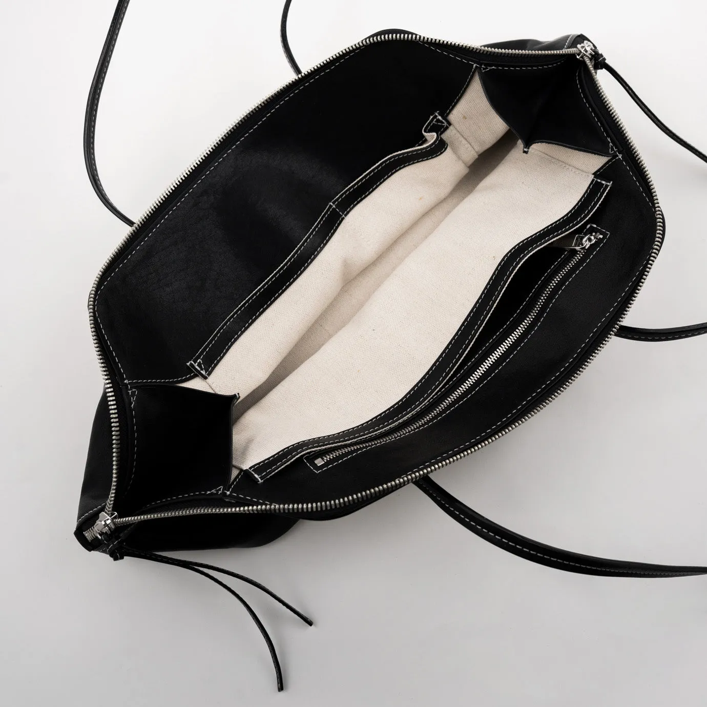 Bashour Bag Grand - Black