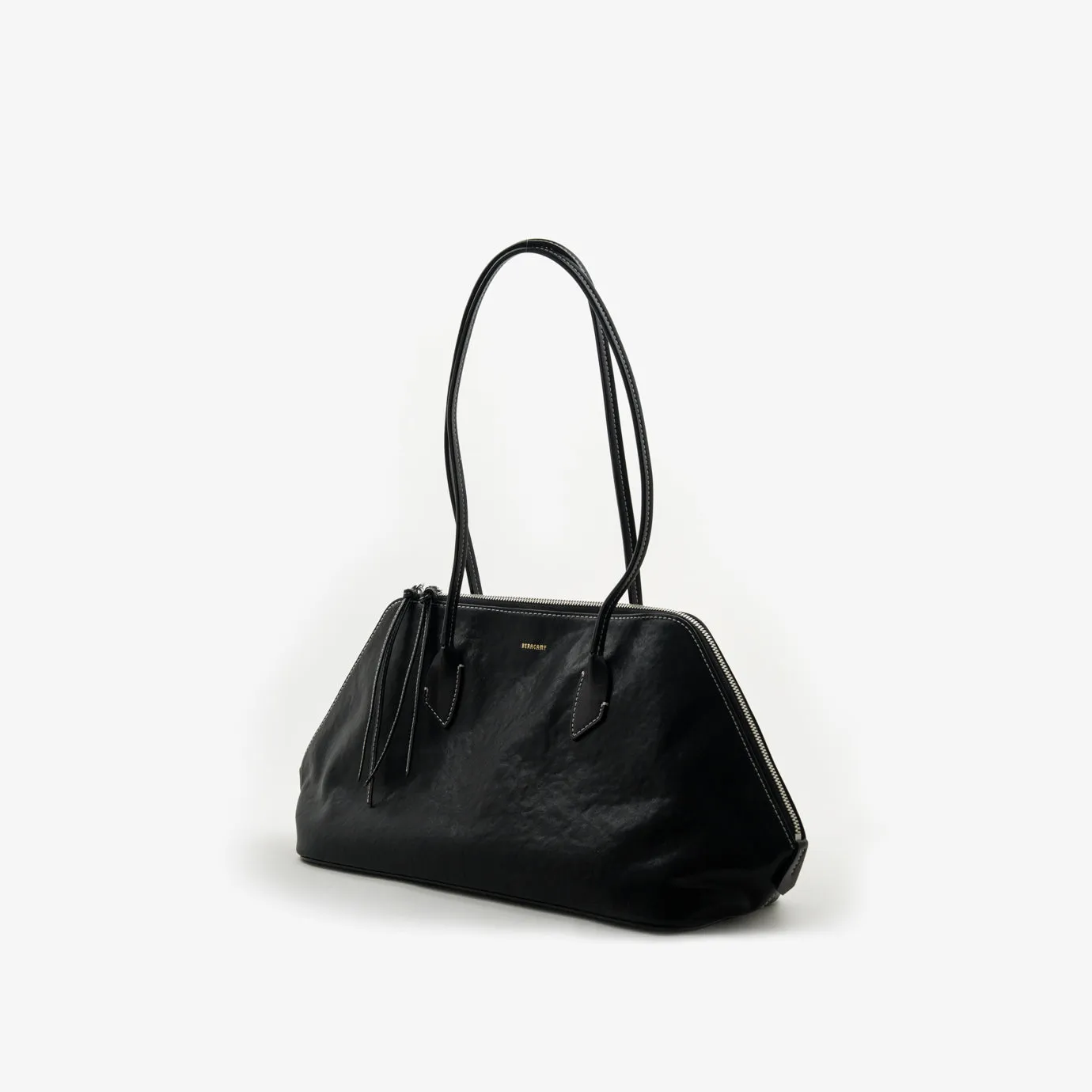 Bashour Bag Grand - Black