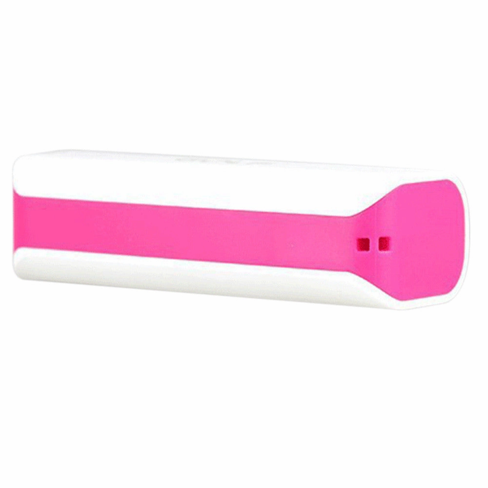 Battery Battery Case Portable Battery Charger Kit Box Battery Cover Usb Abs Charging Standby Backup
