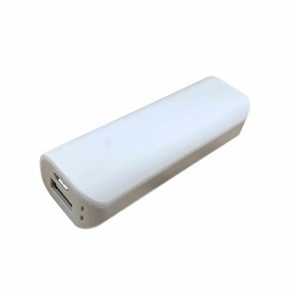 Battery Battery Case Portable Battery Charger Kit Box Battery Cover Usb Abs Charging Standby Backup