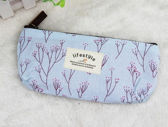 Beautician Vanity Necessaire Beauty Women Travel Toiletry Kit Make Up Makeup Case Cosmetic Bag