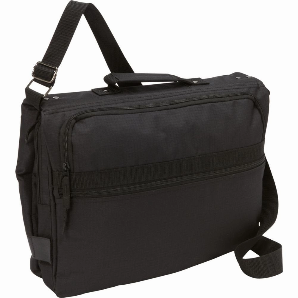 Bellino Reversible Messenger, Black