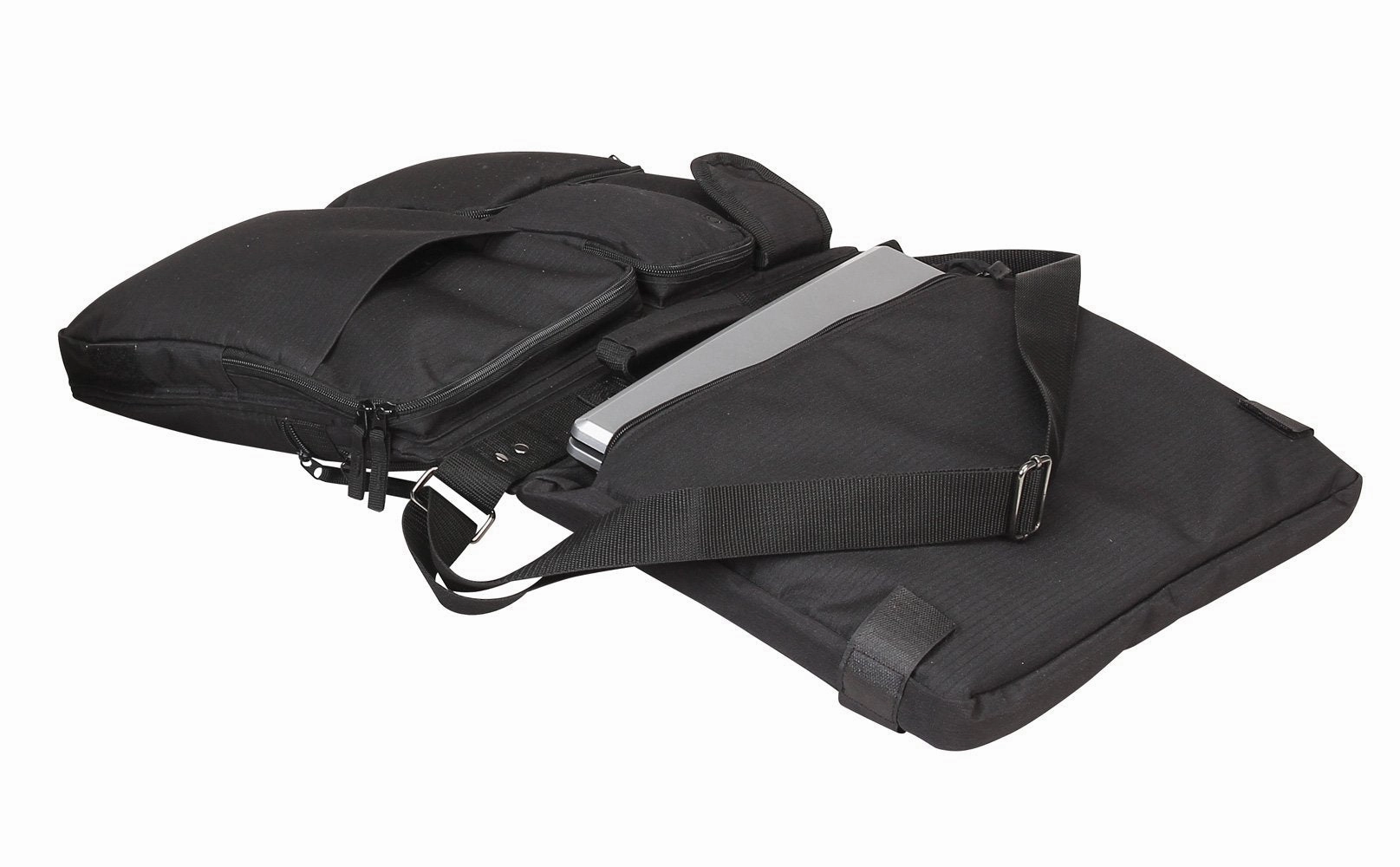 Bellino Reversible Messenger, Black