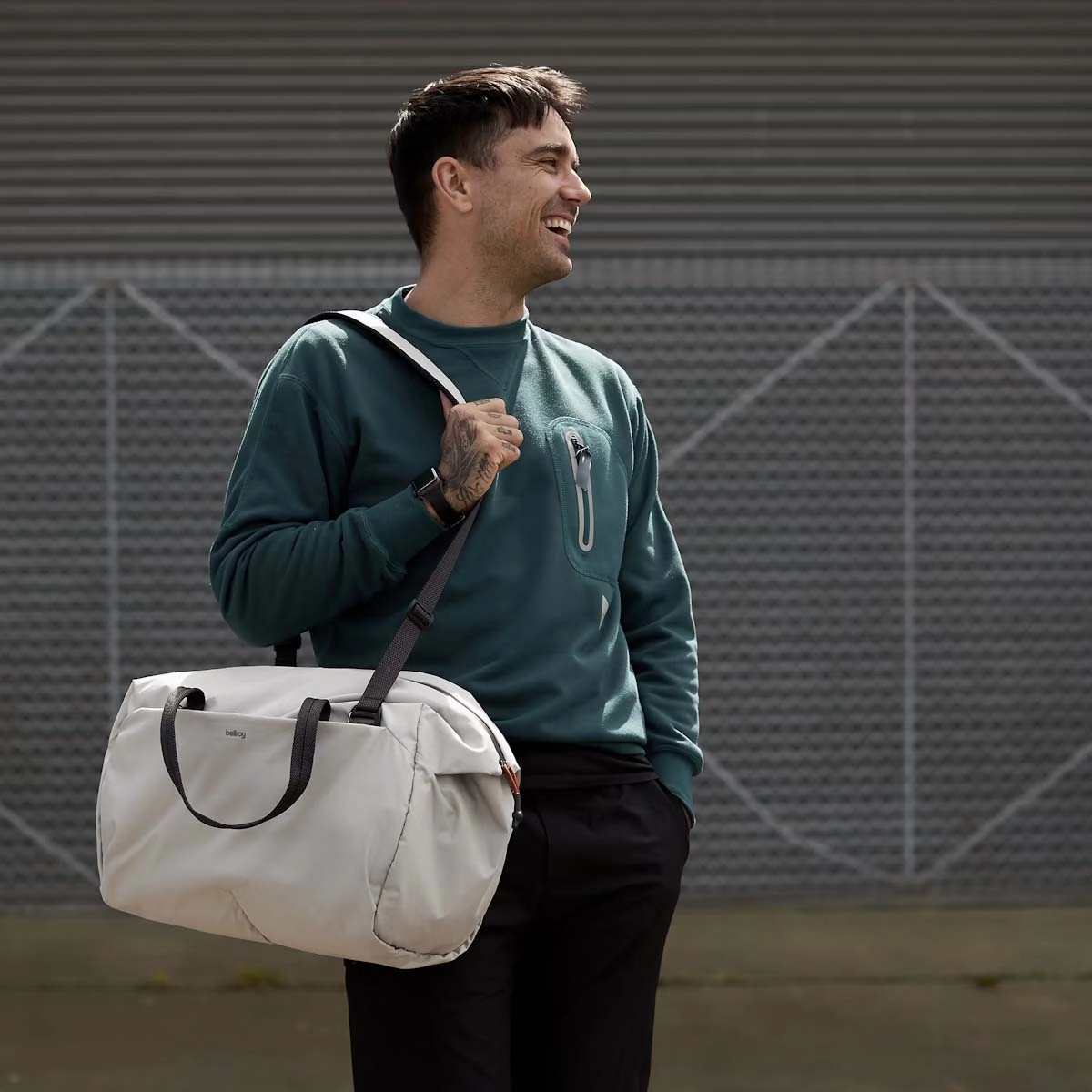 Bellroy Lite Duffel