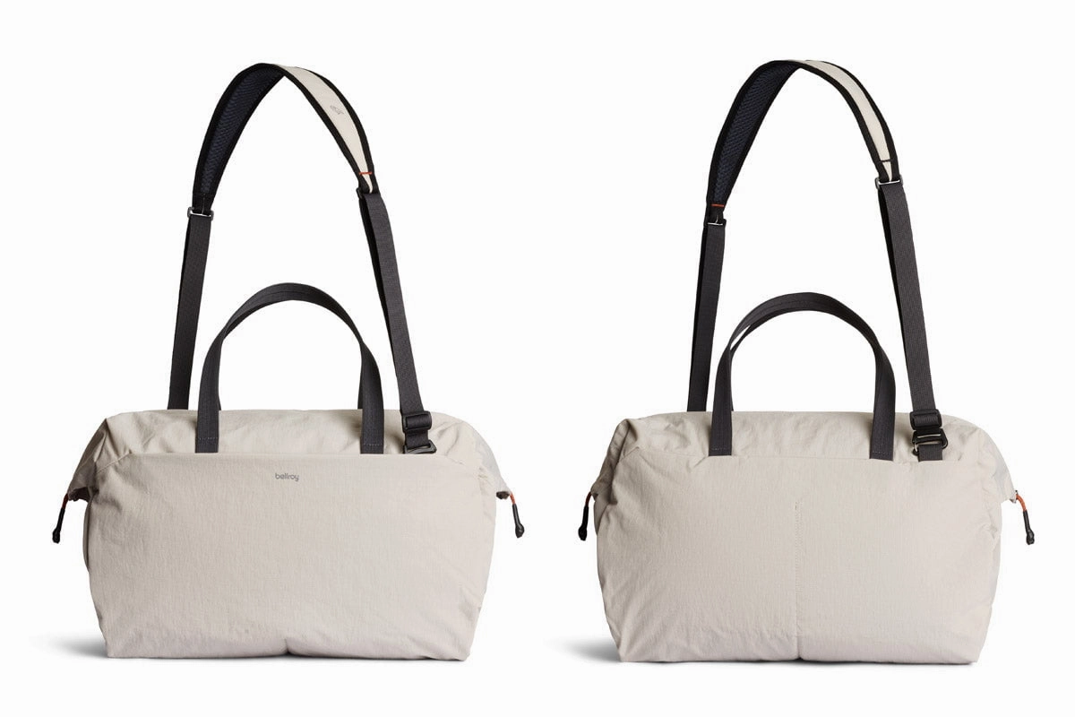Bellroy Lite Duffel