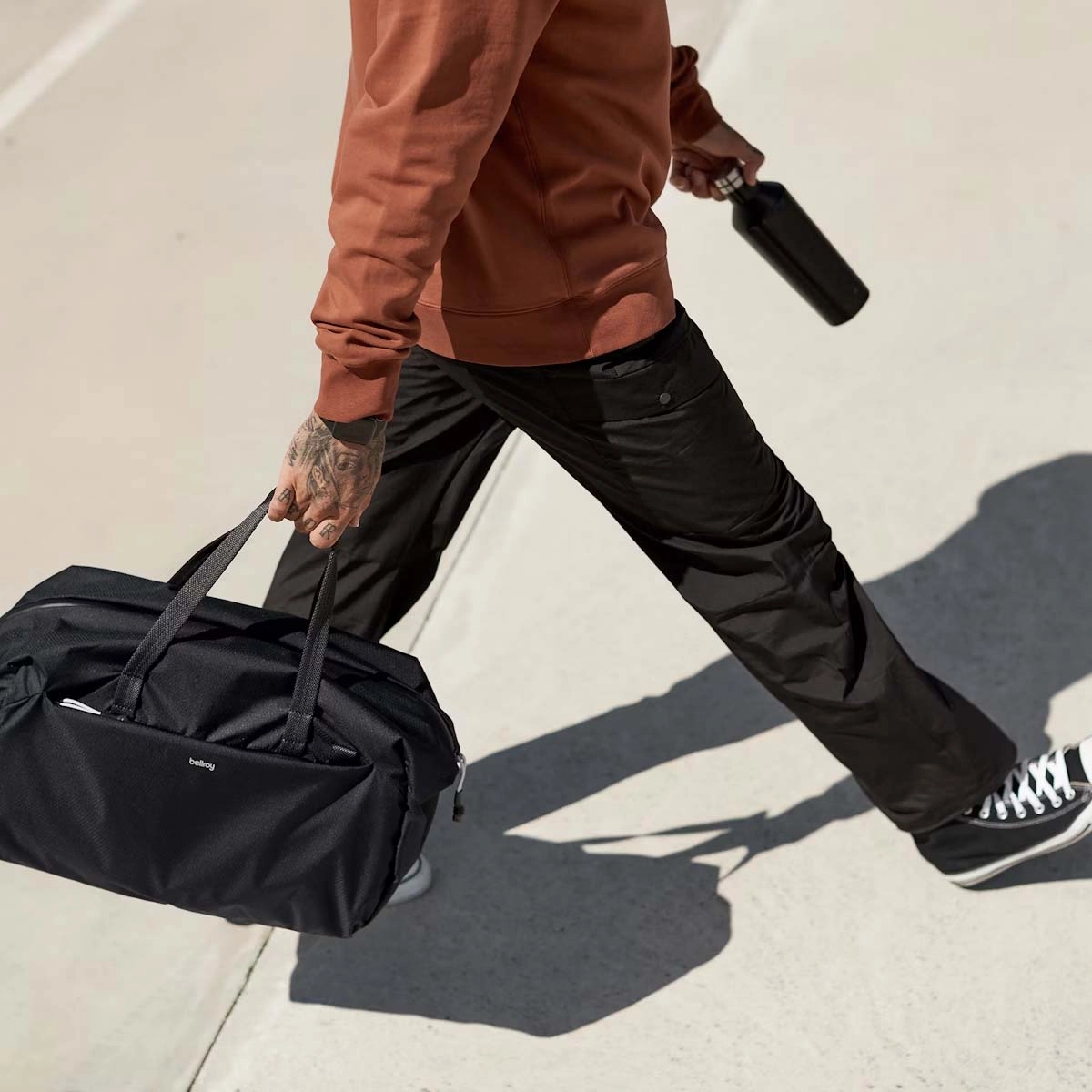 Bellroy Lite Duffel