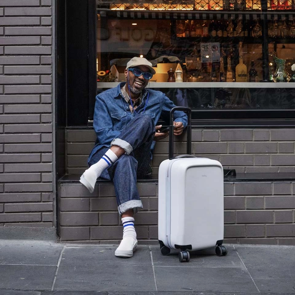 Bellroy Transit Carry-On Luggage