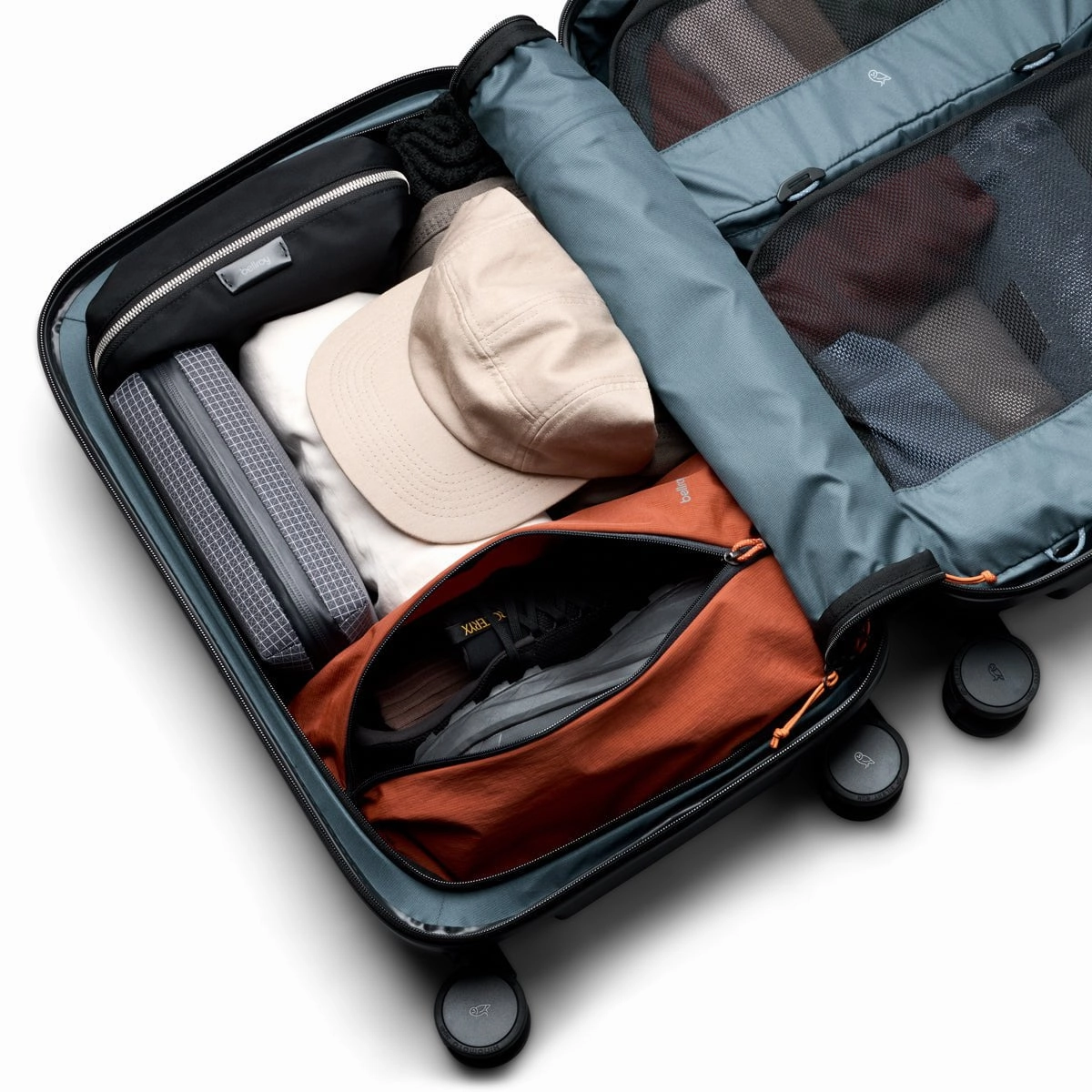 Bellroy Transit Carry-On Luggage