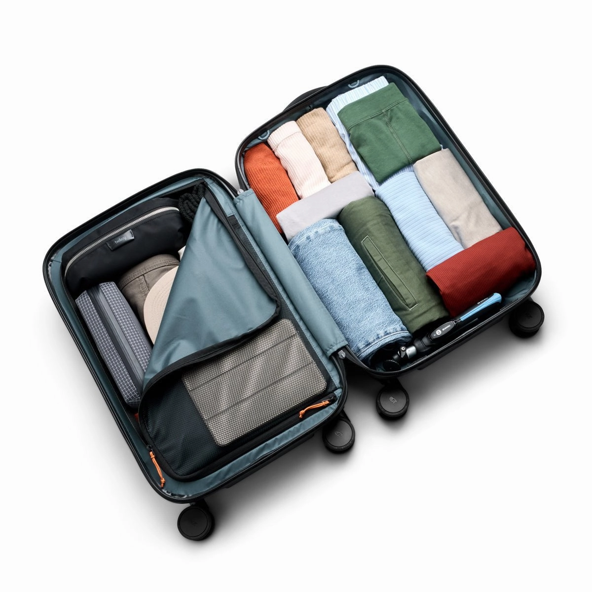 Bellroy Transit Carry-On Luggage