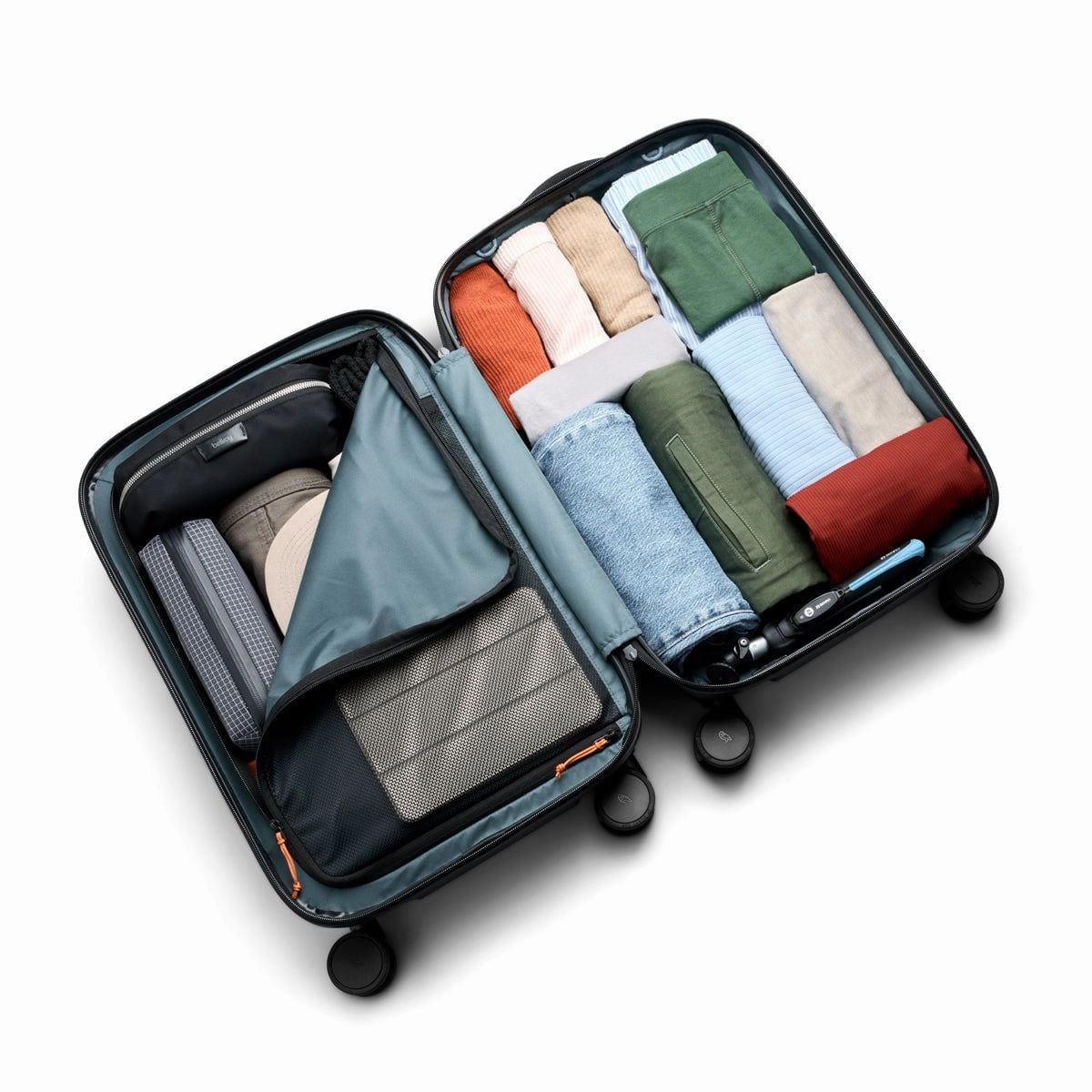 Bellroy Transit Carry-On Luggage