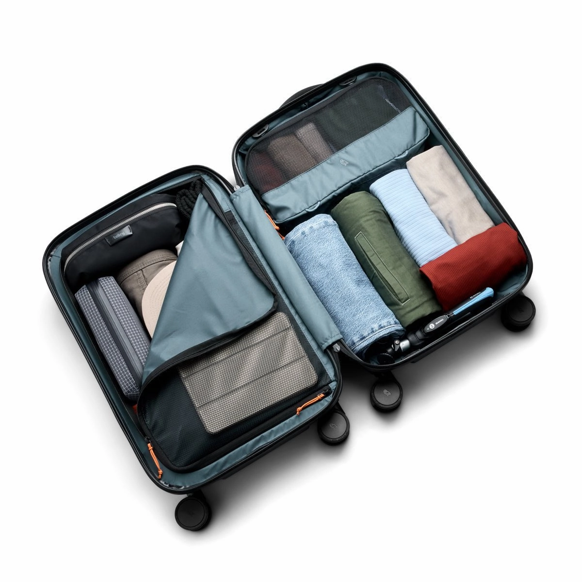 Bellroy Transit Carry-On Luggage