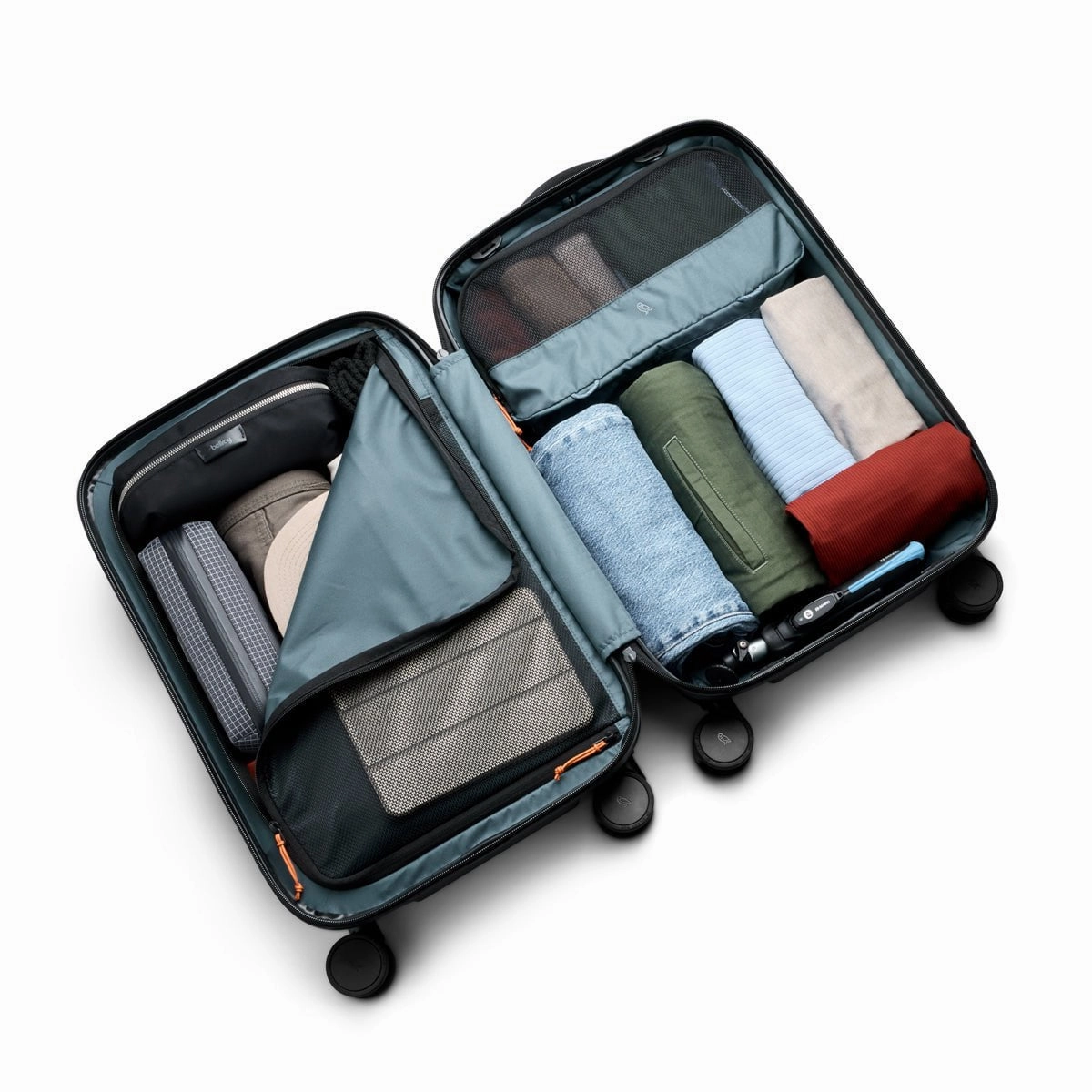Bellroy Transit Carry-On Luggage