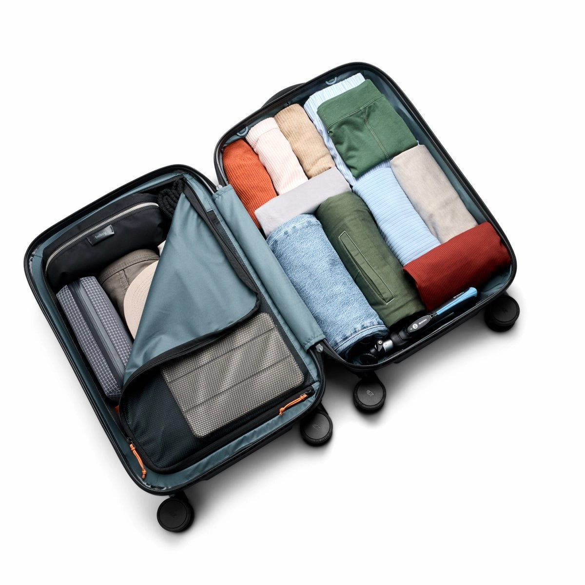 Bellroy Transit Carry-On Luggage