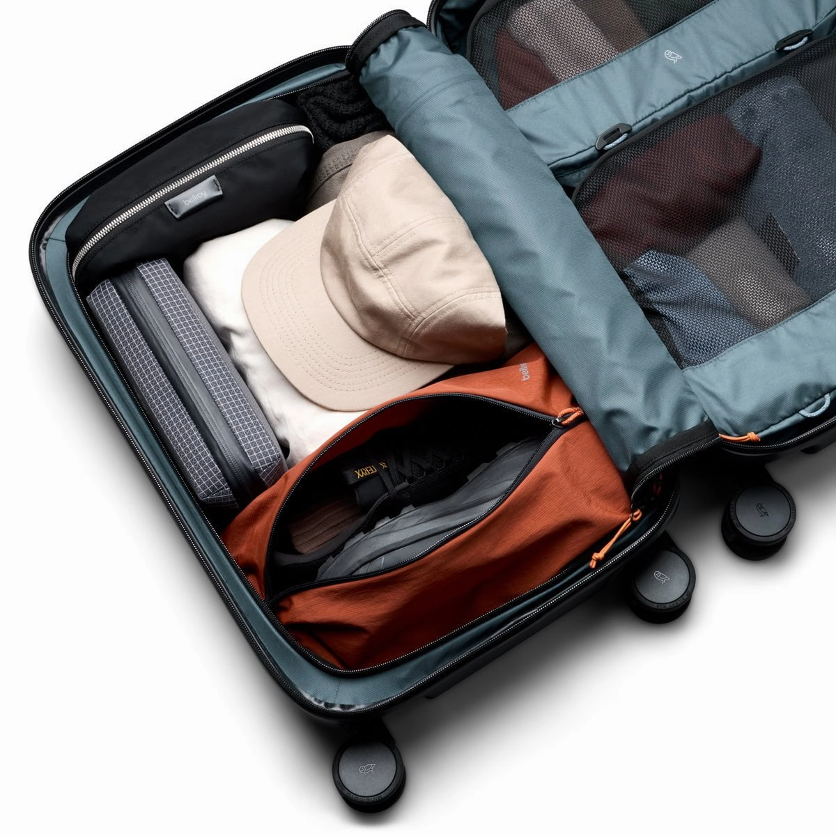 Bellroy Transit Carry-On Luggage