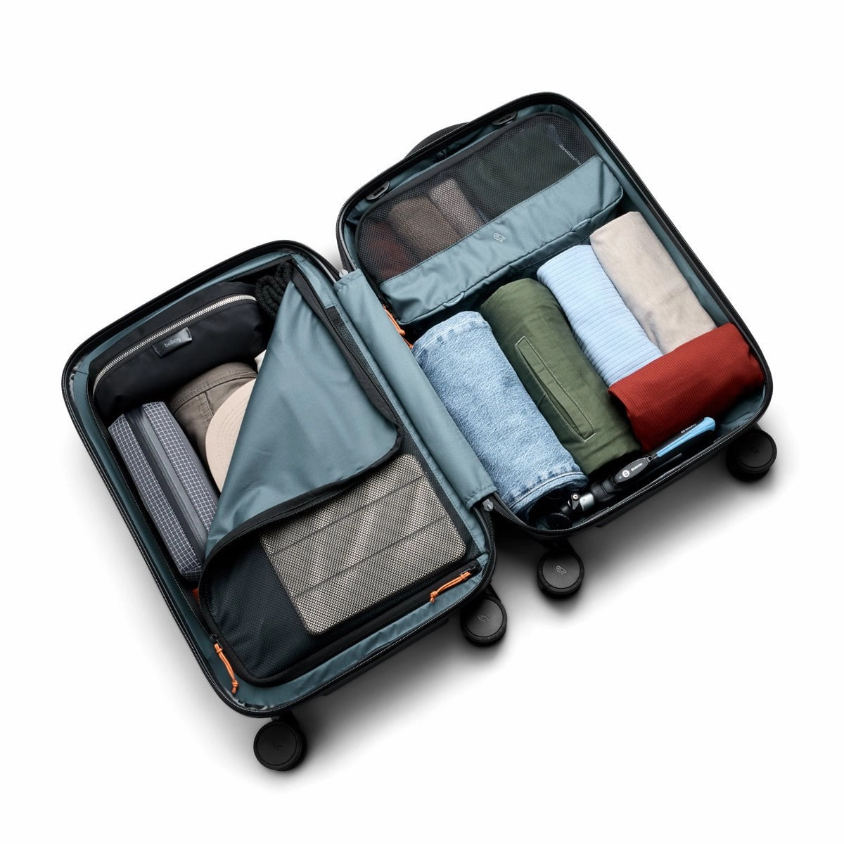 Bellroy Transit Carry-On Luggage