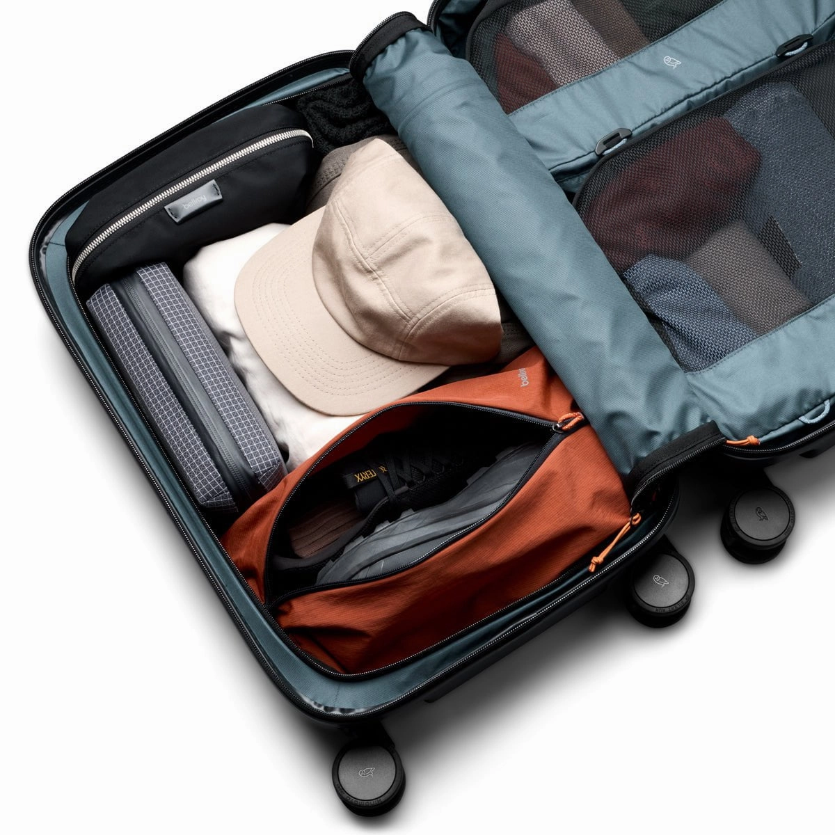 Bellroy Transit Carry-On Luggage