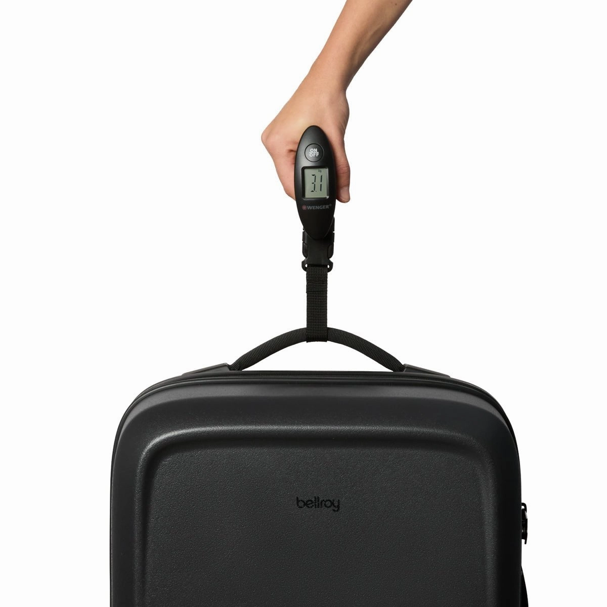 Bellroy Transit Carry-On Luggage
