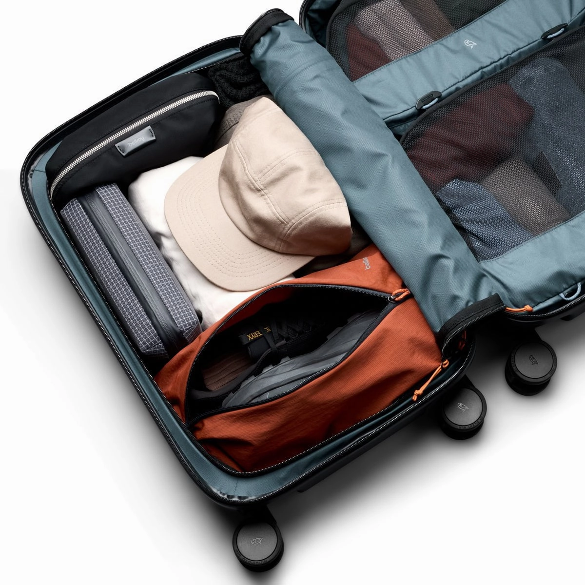 Bellroy Transit Carry-On Luggage