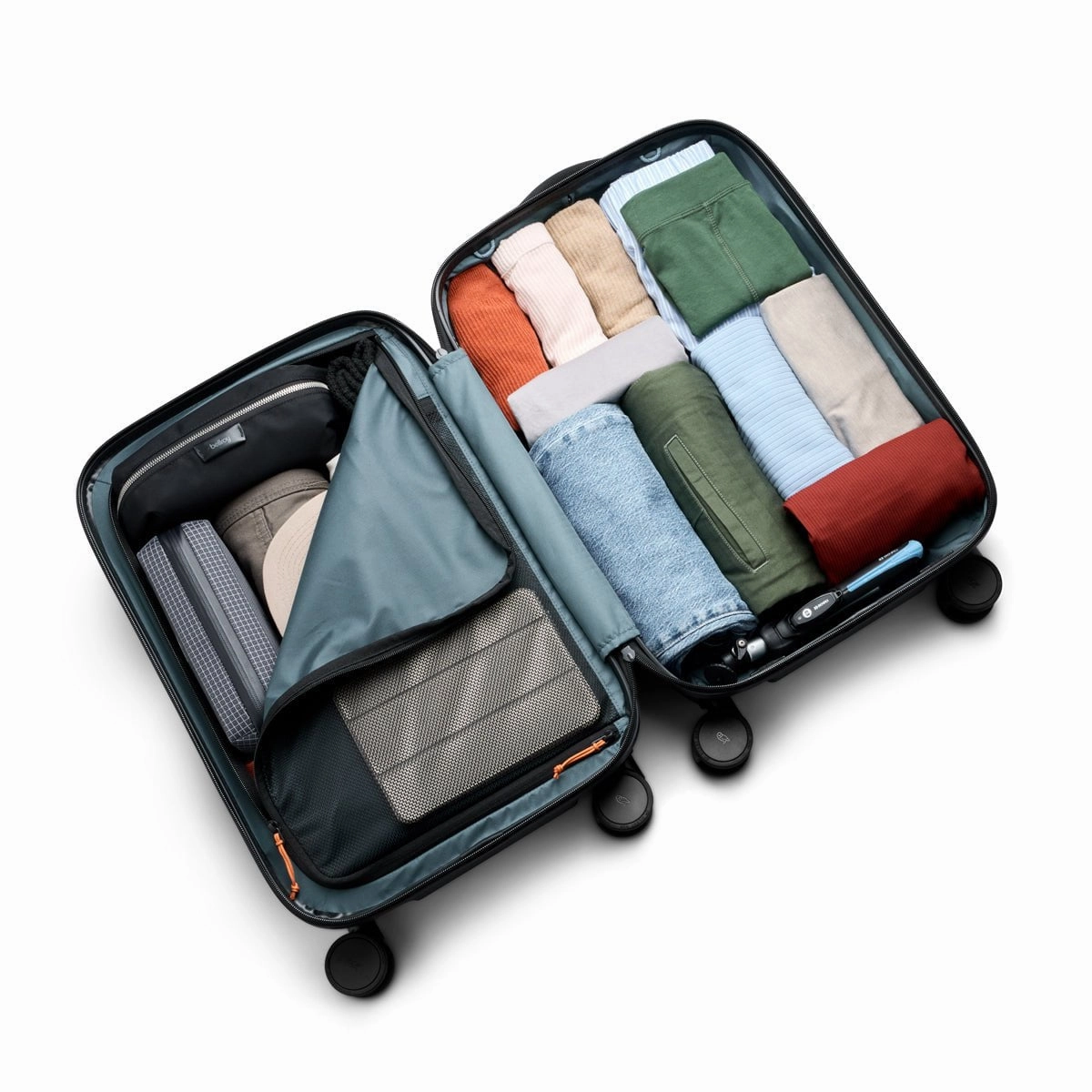 Bellroy Transit Carry-On Luggage