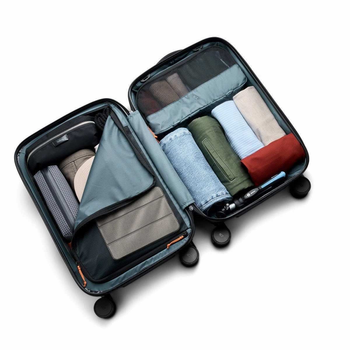 Bellroy Transit Carry-On Luggage