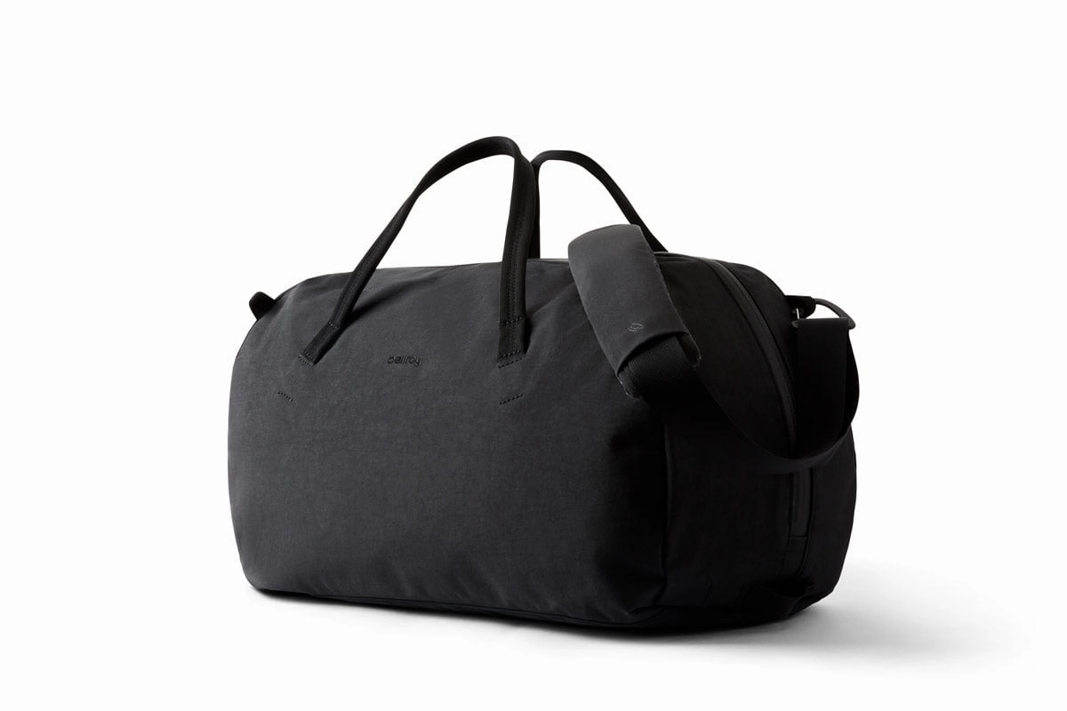 Bellroy Venture Duffel 40L