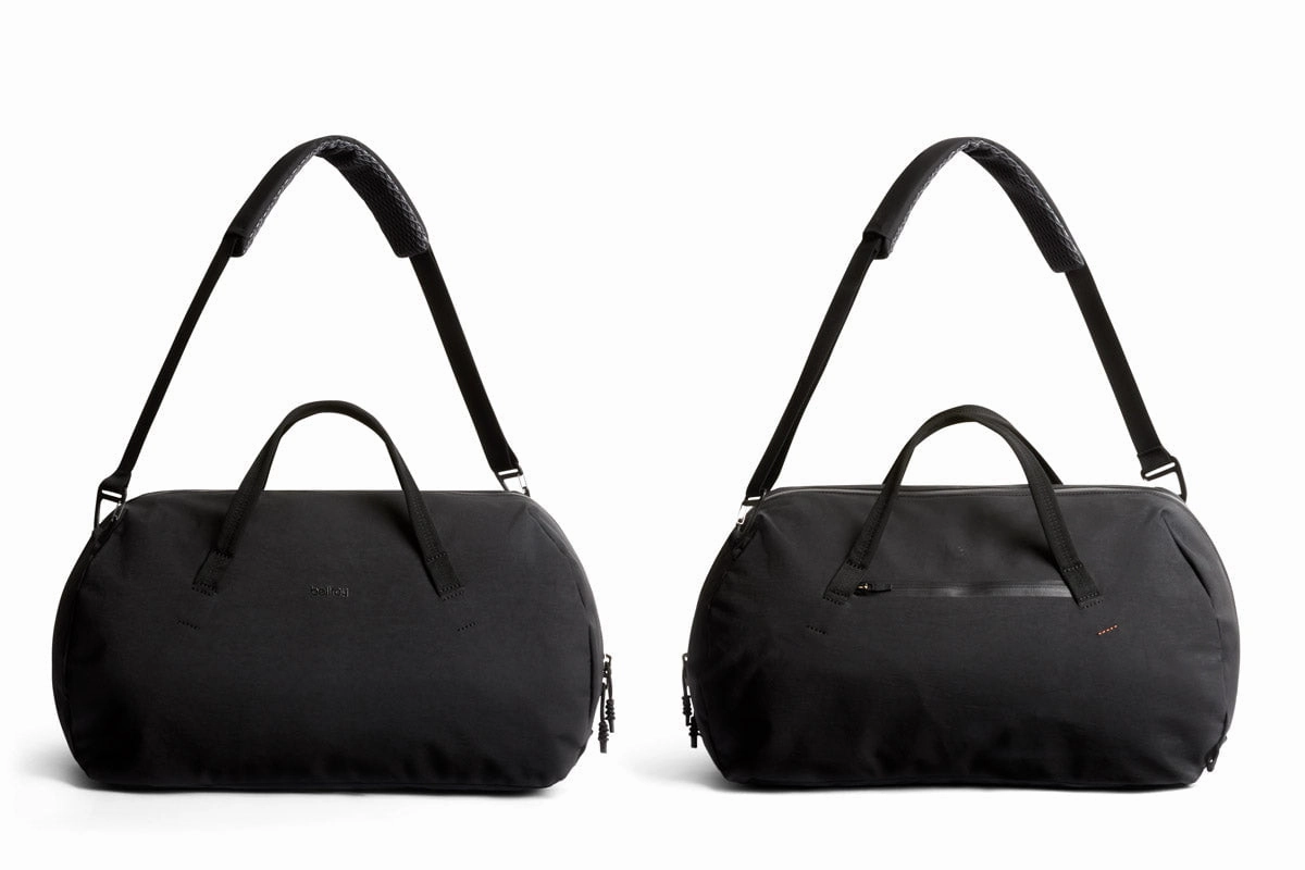 Bellroy Venture Duffel 40L