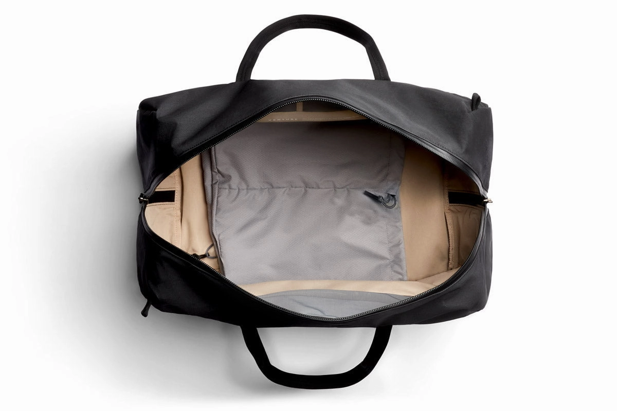 Bellroy Venture Duffel 55L