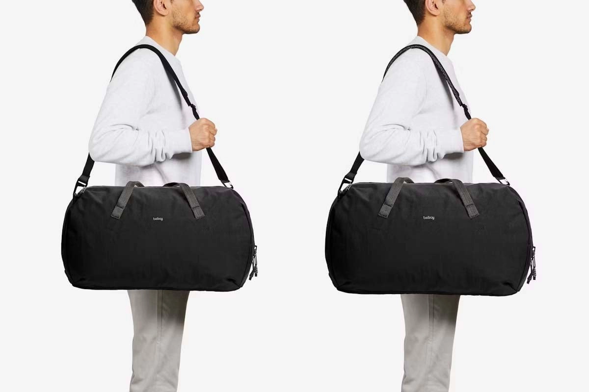 Bellroy Venture Duffel 55L