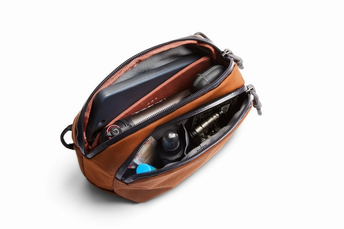 Bellroy Venture Pouch