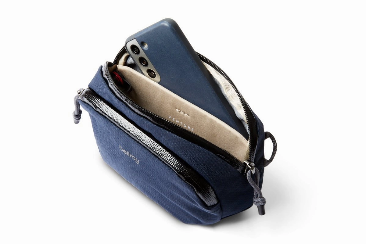 Bellroy Venture Pouch